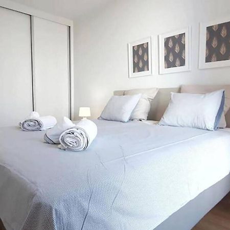 Deluxe Beach Suite W Garage By Canary365 لاس بالماس دي غران كاناريا المظهر الخارجي الصورة