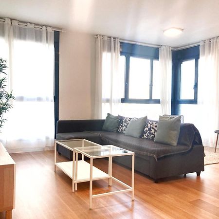 Deluxe Beach Suite W Garage By Canary365 لاس بالماس دي غران كاناريا المظهر الخارجي الصورة
