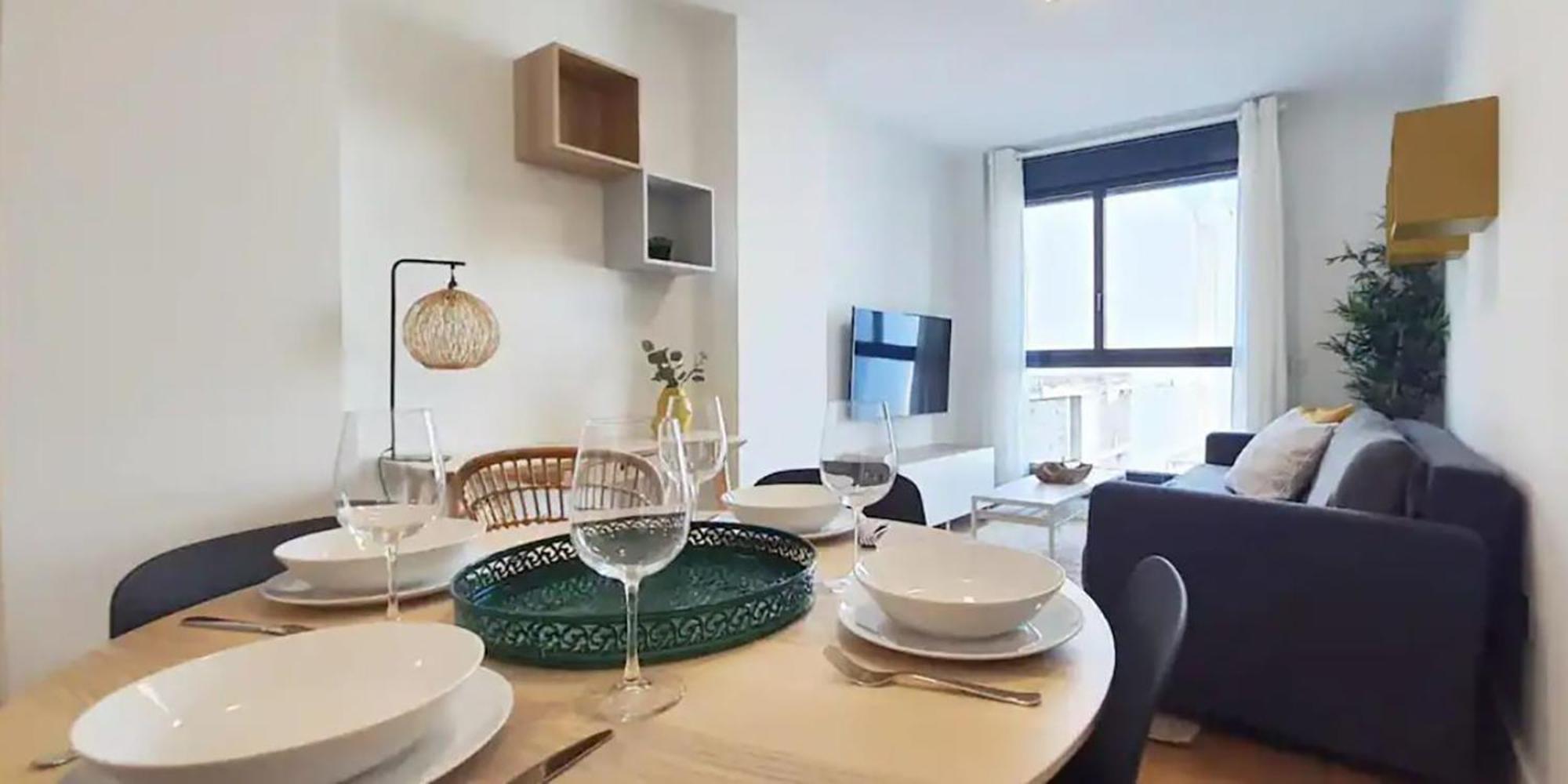 Deluxe Beach Suite W Garage By Canary365 لاس بالماس دي غران كاناريا المظهر الخارجي الصورة