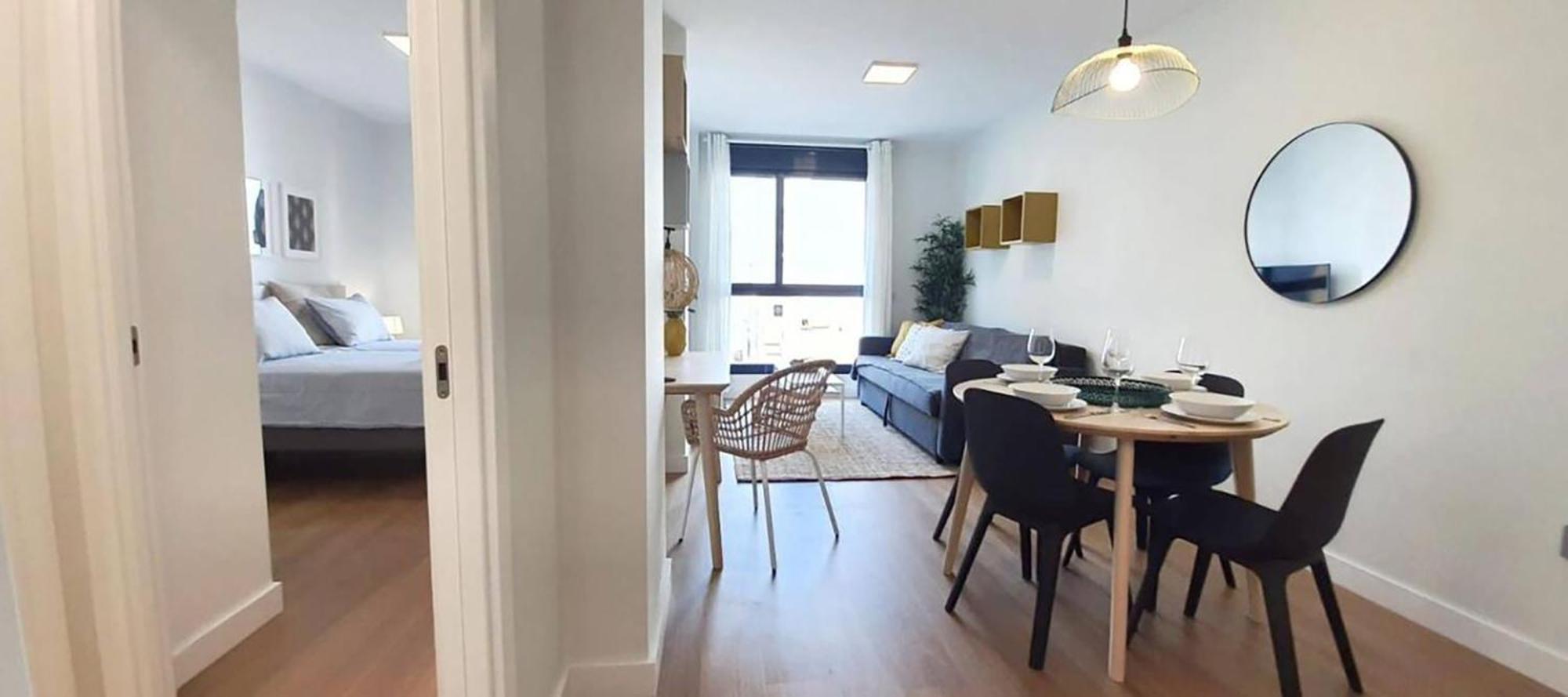 Deluxe Beach Suite W Garage By Canary365 لاس بالماس دي غران كاناريا المظهر الخارجي الصورة
