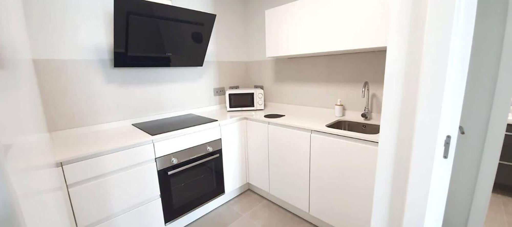 Deluxe Beach Suite W Garage By Canary365 لاس بالماس دي غران كاناريا المظهر الخارجي الصورة