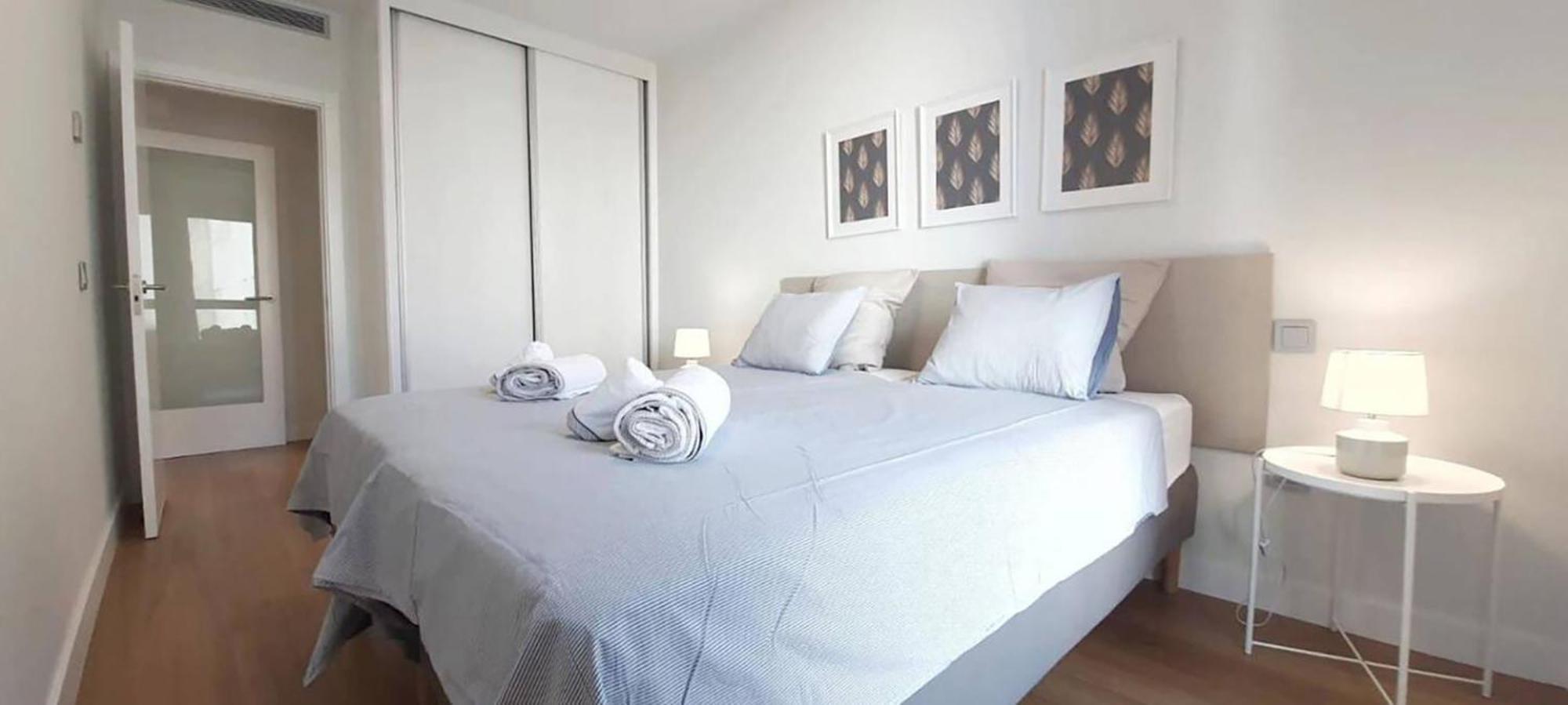Deluxe Beach Suite W Garage By Canary365 لاس بالماس دي غران كاناريا المظهر الخارجي الصورة